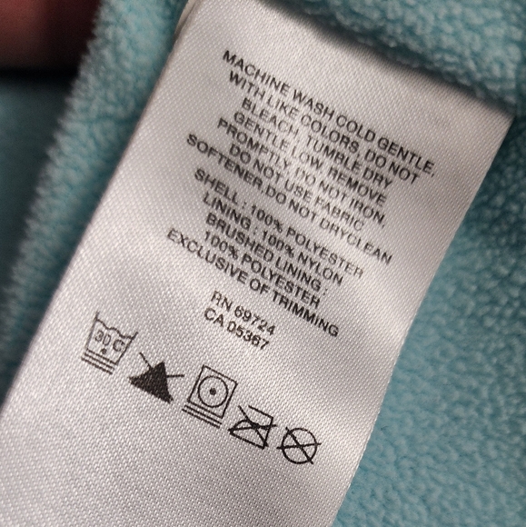 Columbia Omni-shield Advanced Rellency Jacket Size Small - Picture 5 of 10